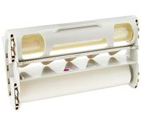 Esselte Cartouche de Plastification pour Machine Xyron Creative, Création de Pancartes, A4, Adhésif Permanent au Verso, 7,5m, 23463