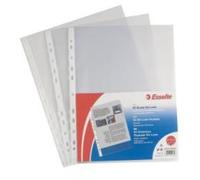 ESSELTE CF50BUSTE OFFICE ANTIRIFL 22X30