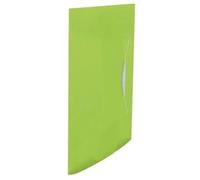Esselte Chemise 3 Rabats Vivida Polypropylène Vert