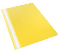 Esselte Porte Vues, Vivida, Format A4, Capacité jusqu'à 160 Feuilles (80 g/m²), Polypropylène