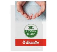 Esselte Pochette transparente DIN A4 polypropylène 0,11 mm 100 pc(s) 54832