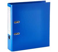 Esselte - Chromos D80 - Classeur à levier - Bleu foncé