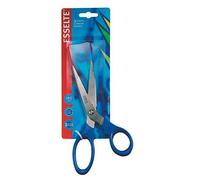 Esselte Ciseaux 180 mm bleu 82118