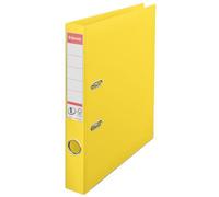 Esselte Class Levier Vivida A4 50 Jaun 1 Unité(S)