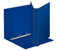 Esselte Classeur à 4 anneaux personnalisable