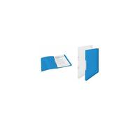 Esselte 624034 Classeur à anneaux Blanc