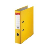 Esselte Classeur À Levier 75 Mm Essentials Jaune