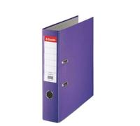 Esselte Classeur À Levier 75 Mm Essentials Violet