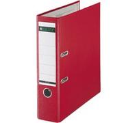 Esselte - Classeur A Levier D80 180° Rouge G