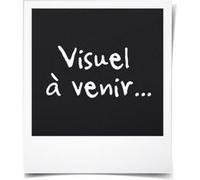 ESSELTE Classeur a Levier N°01 50 mm Blanc Blanc G