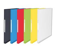 ESSELTE VIVIDA SHOWALBUM 100 POCH ASS G