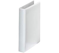 Esselte Classeur à anneaux 46571 A5 Blanc