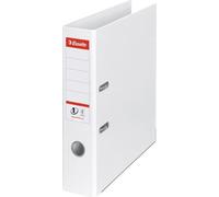 Esselte - Classeur Esselte Vivida n° 1 75mm PP A4 White | 1 pièce