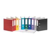 Esselte Classeur levier PVC D75 essentials