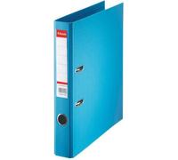 Esselte - classeur Power N°1 bleu clair, dos de 5 cm