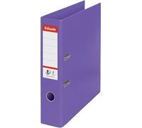 Esselte - classeur Power N°1 violet, dos de 7,5 cm