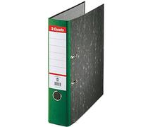Esselte Classeur standard - Parent ASIN - de (4) breit vert