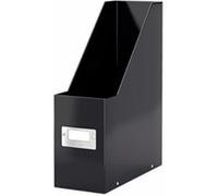 Esselte click & store porte-revues noir esselte group 60470095 Noir G