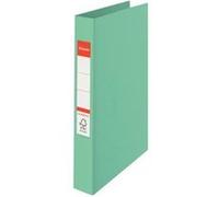 Esselte Colour'Ice Classeur à anneaux personnalisable 42 mm A4 pour 190 feuilles Multicolore