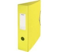 ESSELTE COLOUR'ICE CLASSEUR A4 75MM POLYFOAM - ASS G