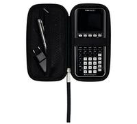 Texas Instruments 626168 Calculator Bag Noir