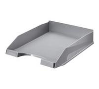 Esselte Corbeille Europost Noir