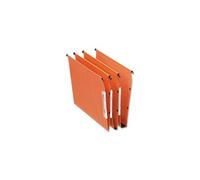 Esselte Dossiers Suspendus Dual , Carton 220g/M2