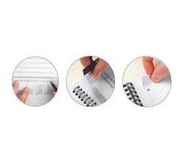 Esselte Dossiers suspendus Dual, largeur de fond: 50 mm G