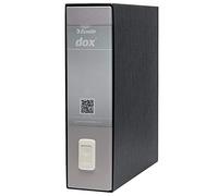 Esselte Dox 1 Class Boîte archive Gris