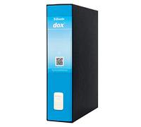 Esselte Dox 2 Class Boîte archive Bleu, 1 pièce