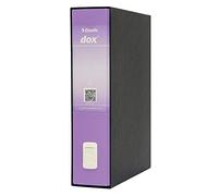 Esselte Dox 2 Class Boîte archive Lilas , 1 pièce