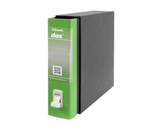 Esselte Dox 2 Class ''verdure'' à levier