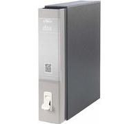 Esselte Dox 2 classeur à anneaux A4 Gris G
