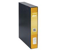 Esselte Dox 4 Class Boîte archive Jaune