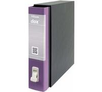 DOX2 classeur à anneaux A4 Violet