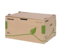 Esselte Eco Conteneur pour Boite archive avec o…