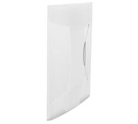 Esselte - Elastomap Vivida A4 PP White | Boîte extérieure de 10 pièces