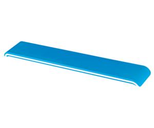 Esselte Ergo WOW repose-poignet Bleu