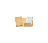 Leitz jurismappe, a4, en carton manila, chamois