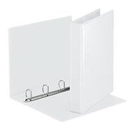 Esselte Classeur à 4 anneaux Essentials 49703 A4 280 feuilles Blanc
