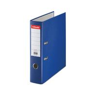 Esselte Essentials Lot de 20 Classeur à levier Dos 75 mm A4 Bleu (Import Royaume Uni)