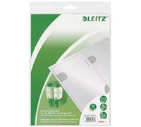 Esselte - Etiquette Pour Classeur A Levier Activ Pro 75mm - Sachet De 10