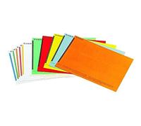 Esselte 325800 Sachet De 250 Étiquettes Pour Dossiers Suspendus Tiroir 6 Mm