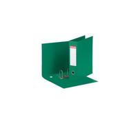 Esselte Eurofile - Classeur À Levier - 80 Mm - A4, 230 X 300 Mm - Vert