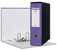 Esselte Eurofile - Classeur avec mécanisme à levier et étui