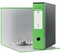 Esselte Eurofile - Classeur avec mécanisme à levier et étui