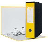 Esselte Eurofile - Classeur avec mécanisme à levier et étui