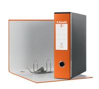 Esselte Eurofile - Classeur avec mécanisme à levier et étui