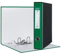 Esselte Eurofile - Classeur avec mécanisme à levier et étui