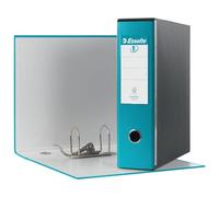 Esselte Eurofile - Classeur avec mécanisme à levier et étui